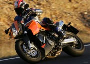 KTM 990 Super Duke KTM 990 Super Duke